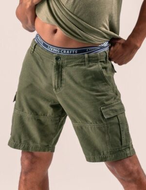 Living Crafts Bermudas – RICO