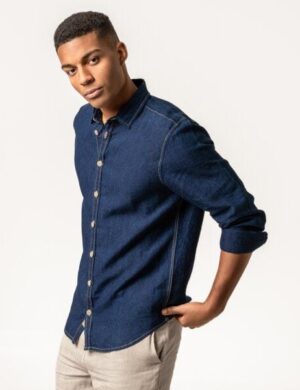 Living Crafts Hemd – AMANDUS