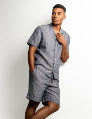 Living Crafts Hemd – ARIK