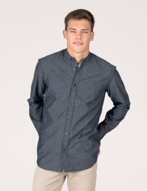 Living Crafts Hemd – PERRY