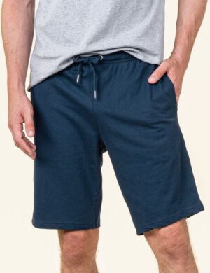 Living Crafts Herren Sweat-Shorts - CHARLIE