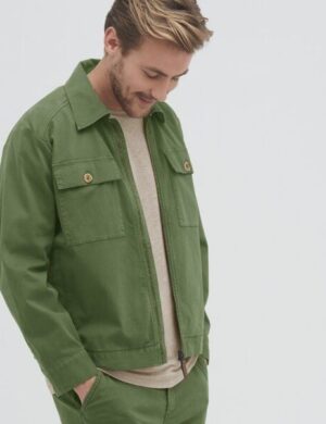 Living Crafts Jacke – OMAR