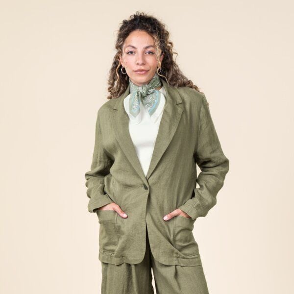 Living Crafts Jacke - TOKESSA Living Crafts Jacke - TOKESSA