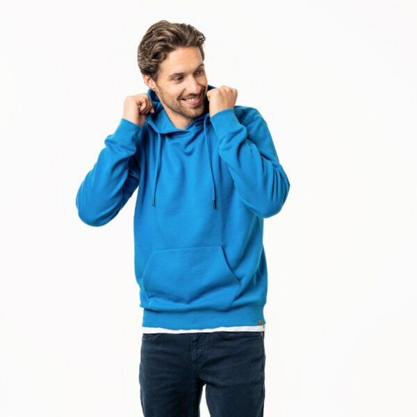 Living Crafts Kapuzenpullover - SASSO Living Crafts Kapuzenpullover - SASSO