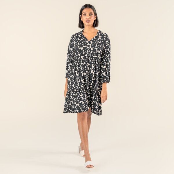 Living Crafts Kleid - OMARA Living Crafts Kleid - OMARA