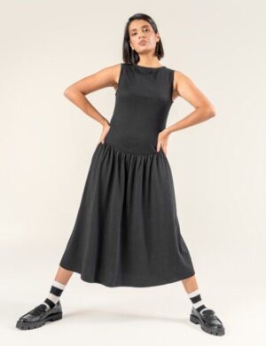 Living Crafts Kleid – ROSE