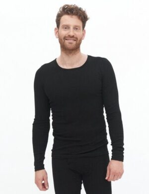 Living Crafts Langarm-Shirt - JOHAN