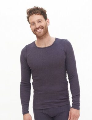 Living Crafts Langarm-Shirt - JOHAN
