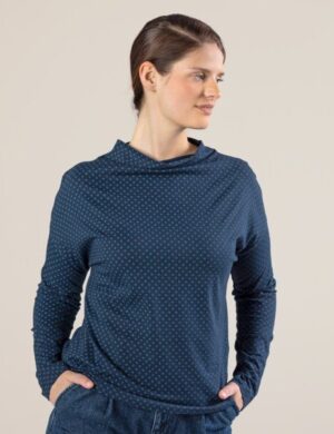 Living Crafts Langarm-Shirt - PEJA