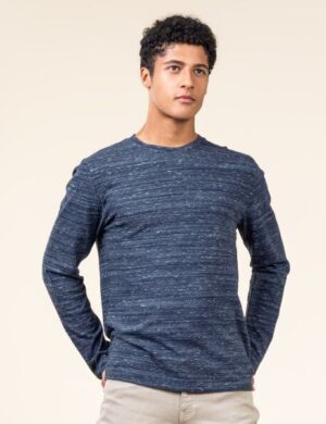 Living Crafts Langarm-Shirt – SOA