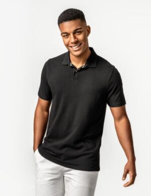 Living Crafts Polo-Shirt – TIRMON