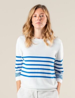 Living Crafts Pullover - ROMINA