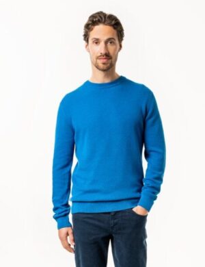 Living Crafts Pullover - SAFIR
