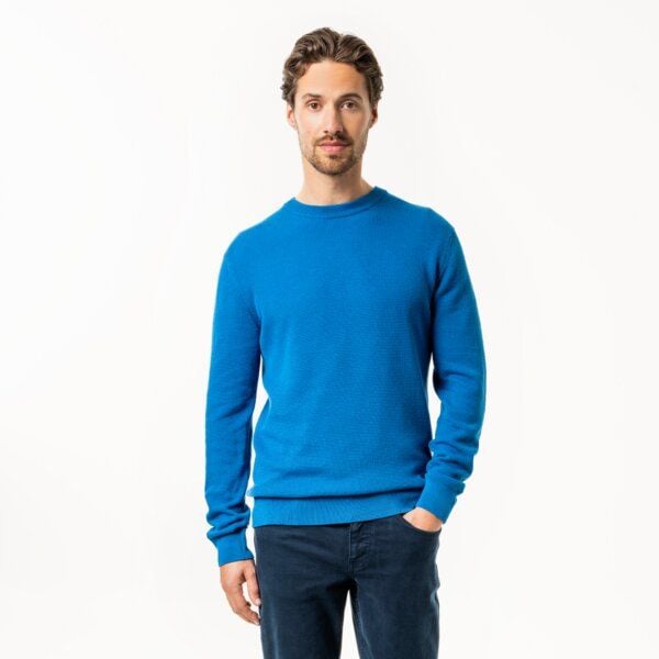 Living Crafts Pullover - SAFIR Living Crafts Pullover - SAFIR