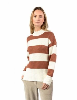 Living Crafts Pullover – SELANIA