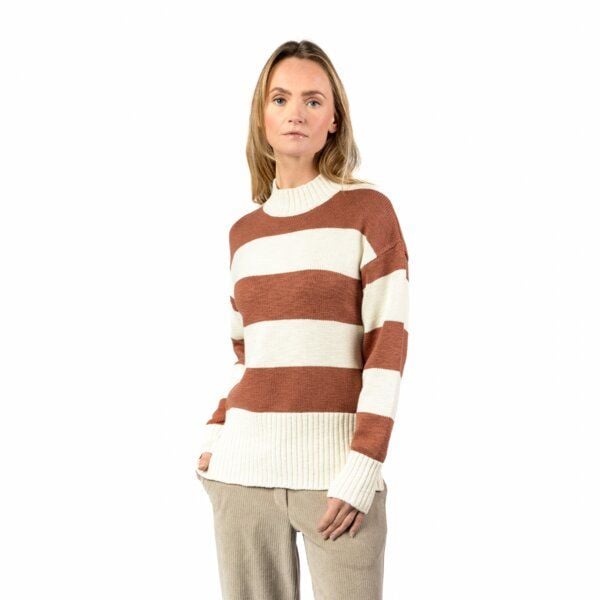 Living Crafts Pullover - SELANIA Living Crafts Pullover - SELANIA