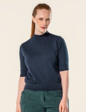 Living Crafts Pullover – SIANA