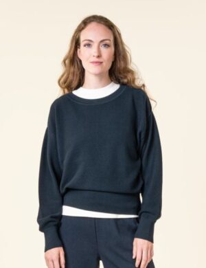 Living Crafts Pullover – THABITA