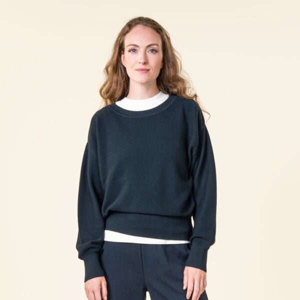 Living Crafts Pullover - THABITA Living Crafts Pullover - THABITA