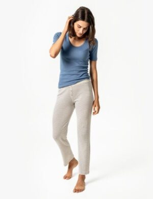 Living Crafts Schlafhose – TATUM