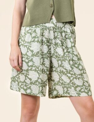 Living Crafts Shorts - TETTA