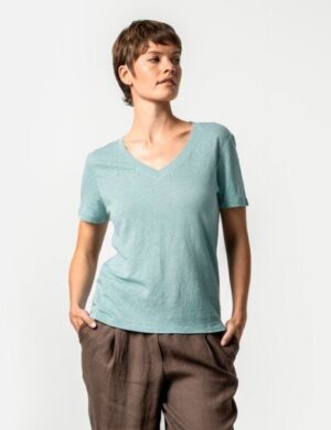 Living Crafts T-Shirt – TALIDA