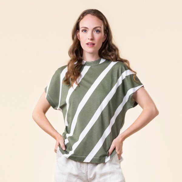 Living Crafts T-Shirt - THONA Living Crafts T-Shirt - THONA