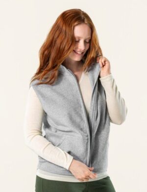 Living Crafts Weste - SALI