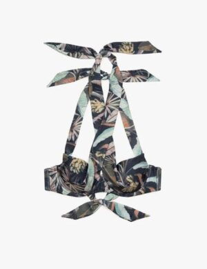 Lovjoi Bikini Top ABELIA aus regeneriertem & recyceltem Material