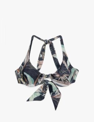 Lovjoi Bikini Top FORTUNEI aus regeneriertem & recyceltem Material