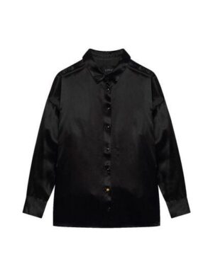 Lovjoi Bluse ALAIYA SATIN