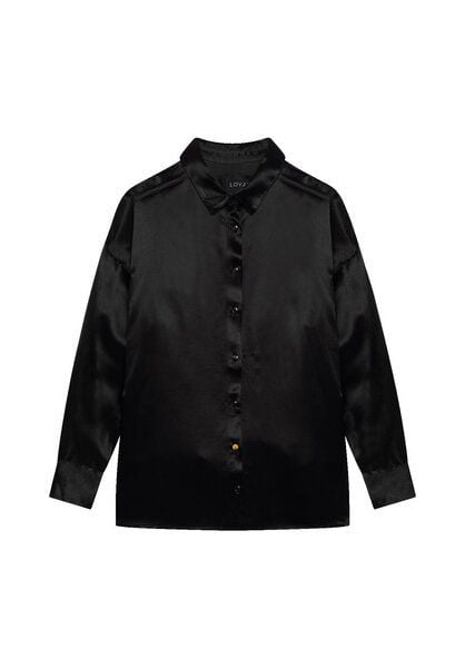 Lovjoi Bluse ALAIYA SATIN Lovjoi Bluse ALAIYA SATIN