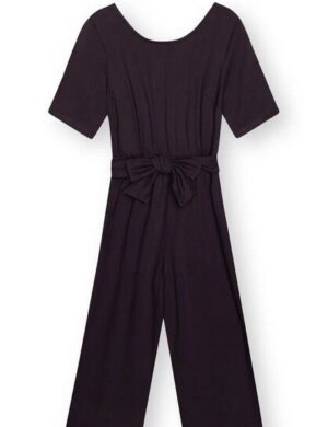 Lovjoi Jumpsuit STAINE Halfsleeve