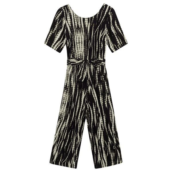 Lovjoi Kurzarm-Jumpsuit STAINE HALFSLEEVE Lovjoi Kurzarm-Jumpsuit STAINE HALFSLEEVE