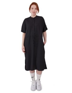 Makia Kleid Inna - Black