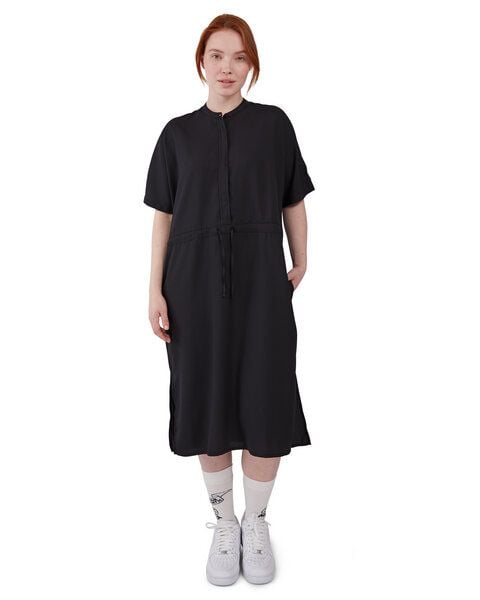 Makia Kleid Inna - Black Makia Kleid Inna - Black