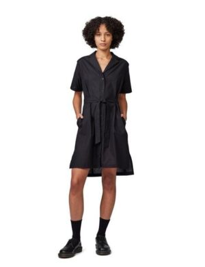 Makia Kleid Kiara - Black