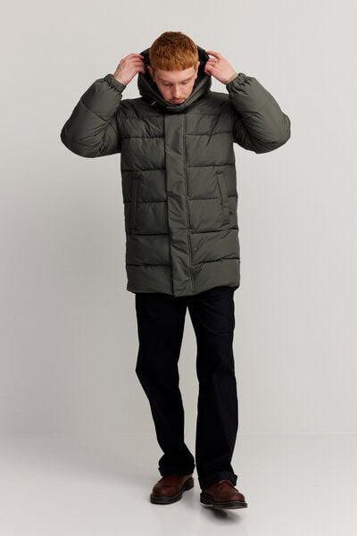 Makia Miles Jacket Makia Miles Jacket
