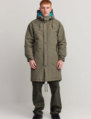 Makia Observer Jacket