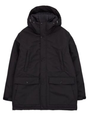 Makia Resilient Parka-Jacke