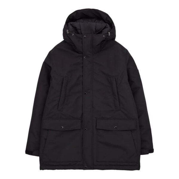 Makia Resilient Parka-Jacke Makia Resilient Parka-Jacke