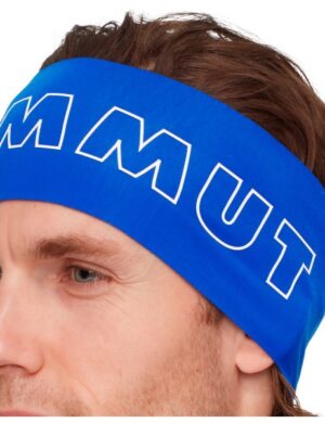 Mammut - Aenergy Headband - Stirnband Size