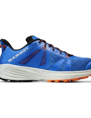 Mammut - Saentis Trailrunning Low - Trailrunningschuhe 1/3