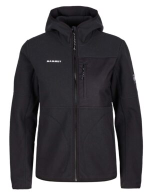TAMARO ML HOODED JACKET W
