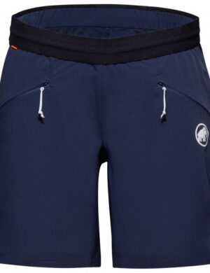 Mammut - Women's Aenergy Light SO Shorts - Shorts