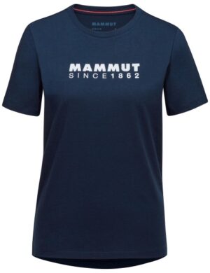 Mammut - Women's Core T-Shirt Logo - Funktionsshirt
