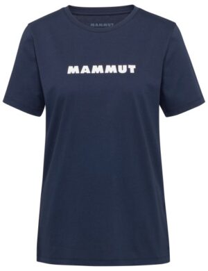 Mammut - Women's Core T-Shirt Logo - T-Shirt