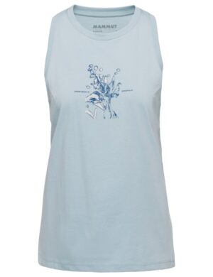 Mammut - Women's Core Tank Top Flower - Tank Top