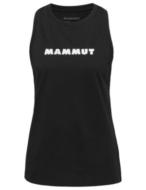 Mammut - Women's Core Tank Top Logo - Tank Top