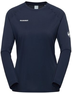Mammut - Women's Ducan FL Longsleeve - Funktionsshirt